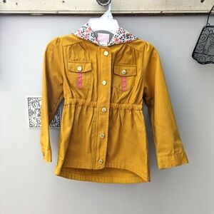 Little Lass spring jacket